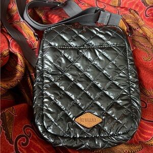 Mz Wallace Crossbody Bag